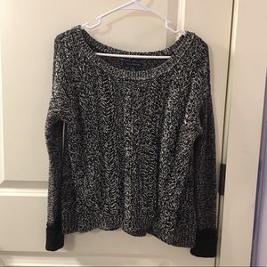 American Eagle sweater
